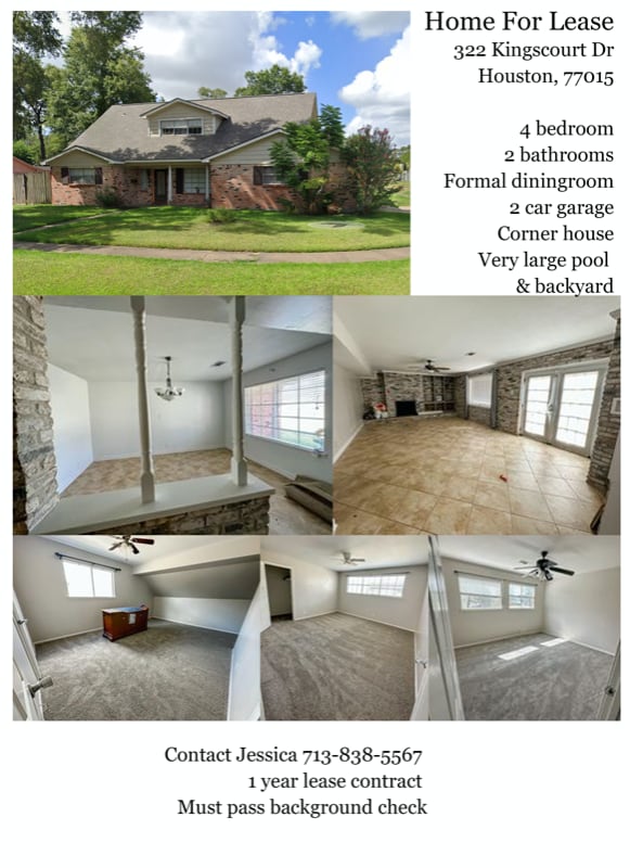 Foto del edificio - 322 Kingscourt Dr