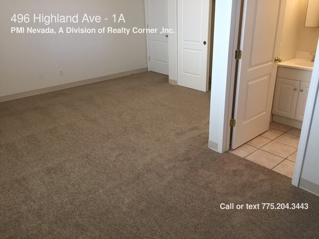 Building Photo - 496 Highland Ave