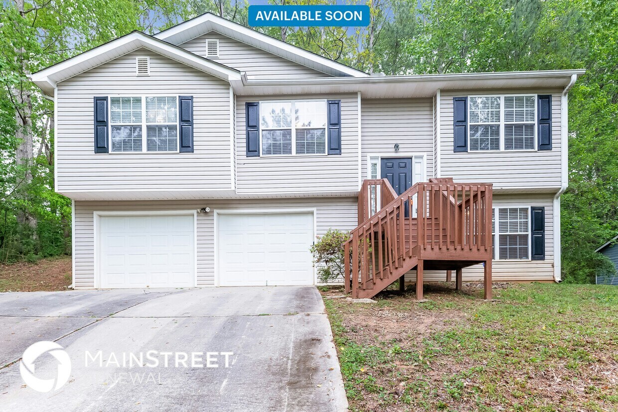 Foto principal - 5515 Hall Cir