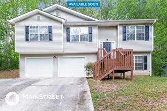 Building Photo - 5515 Hall Cir
