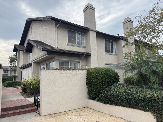 Foto del edificio - 6 Columbia