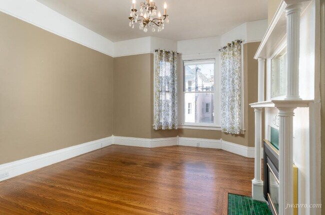 Foto del edificio - 821 Cole St