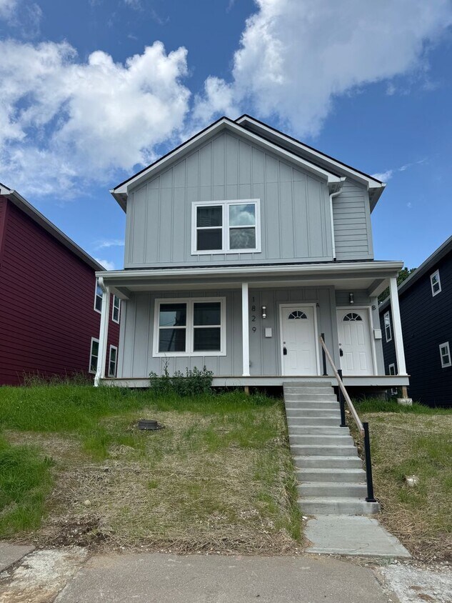 Foto principal - 1829 Montcalm St
