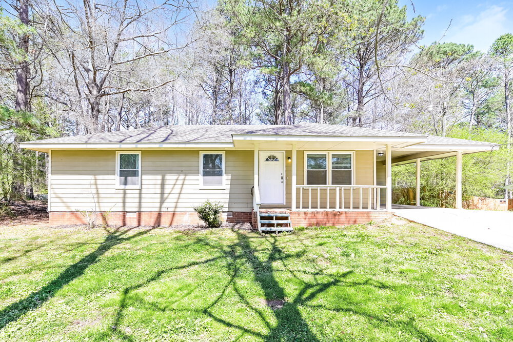 Primary Photo - 105 Hidden Pines Dr