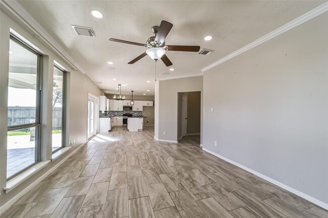 Foto del edificio - 13418 Katy Knoll Ct