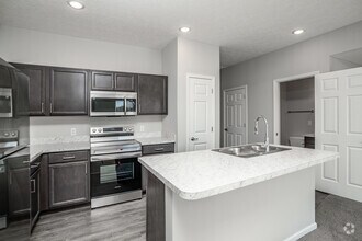 Interior Photo - Brynn Mar Crossing - Brand New Townhomes