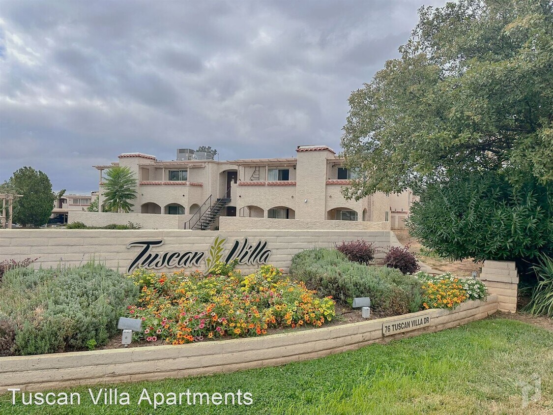 Primary Photo - 2 br, 1 bath Apartment - Tuscan Villa Apar...
