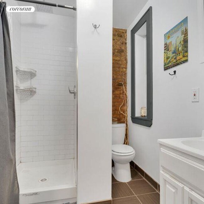 Foto del edificio - 111 MacDougal St