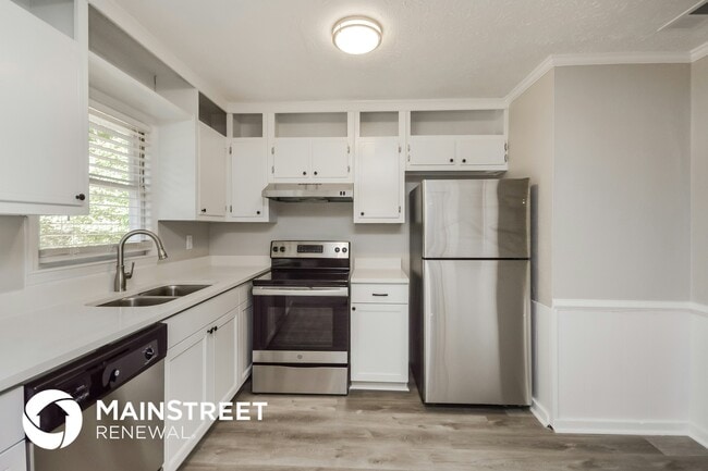 Foto del edificio - 883 Waterside Dr SE