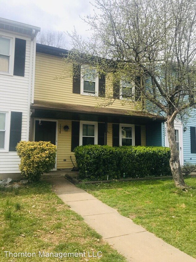 Primary Photo - 3 br, 2.5 bath House - 5238 Magnolia Pl