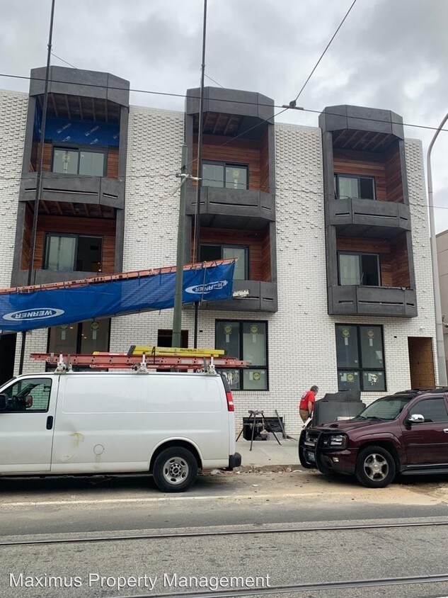 Primary Photo - 46 N 40th St
