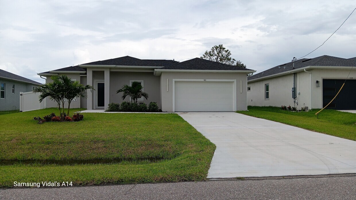 Primary Photo - 161 Antilla Dr