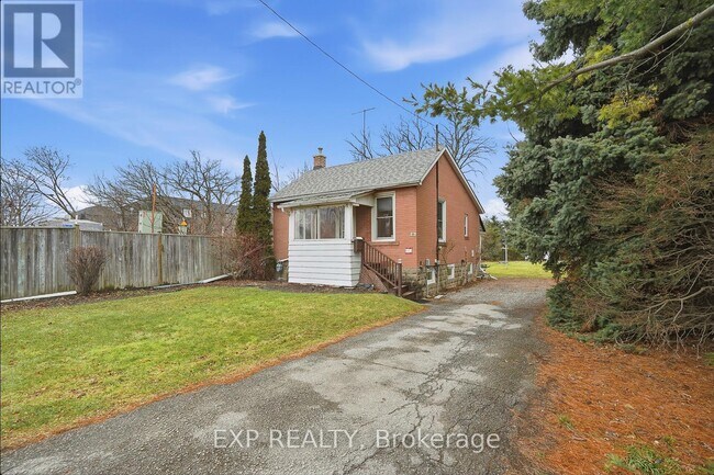 Photo du bâtiment - 1105 Haig Blvd