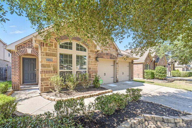 Foto del edificio - 27119 Postwood Manor Ct