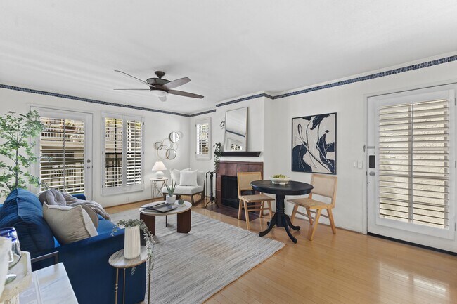 Foto del edificio - 3975 Hortensia St