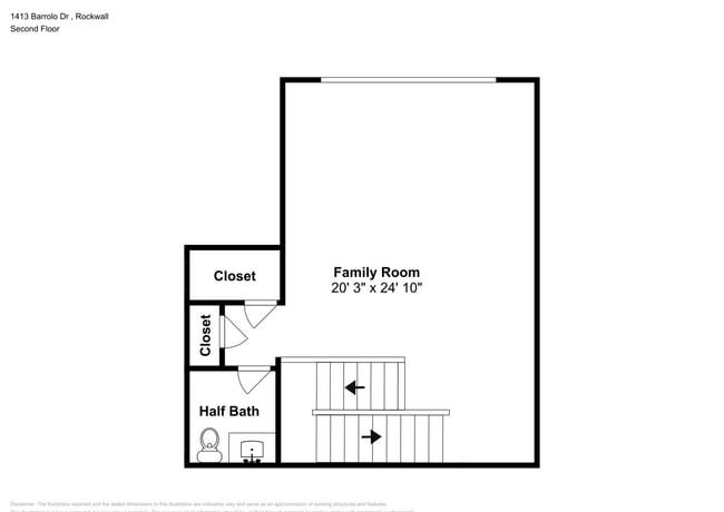 Building Photo - 1413 Barrolo Dr