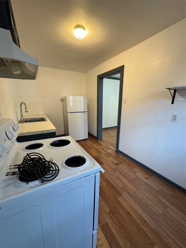 Foto del edificio - 5320 Polk St