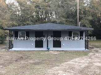 Building Photo - 1328 Radio Dr