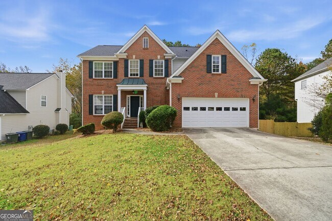 Foto del edificio - 2254 Caneridge Trail SW