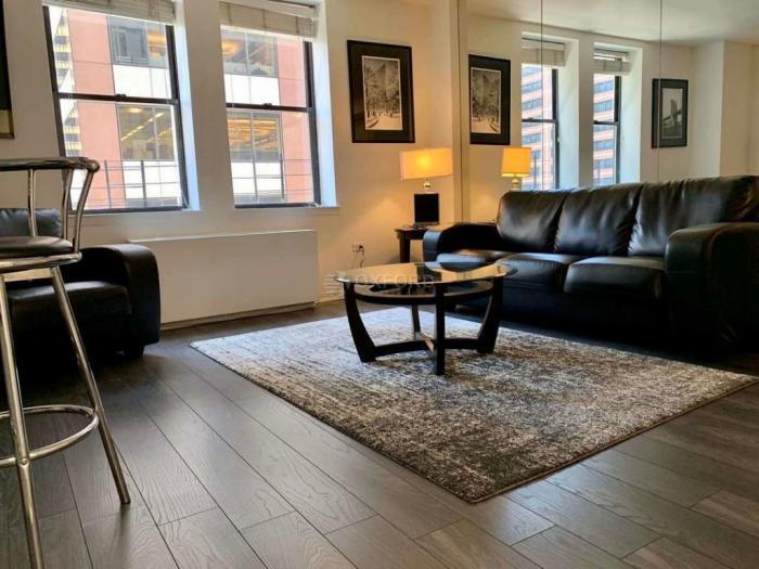 Primary Photo - 1 bedroom in NEW YORK NY 10019