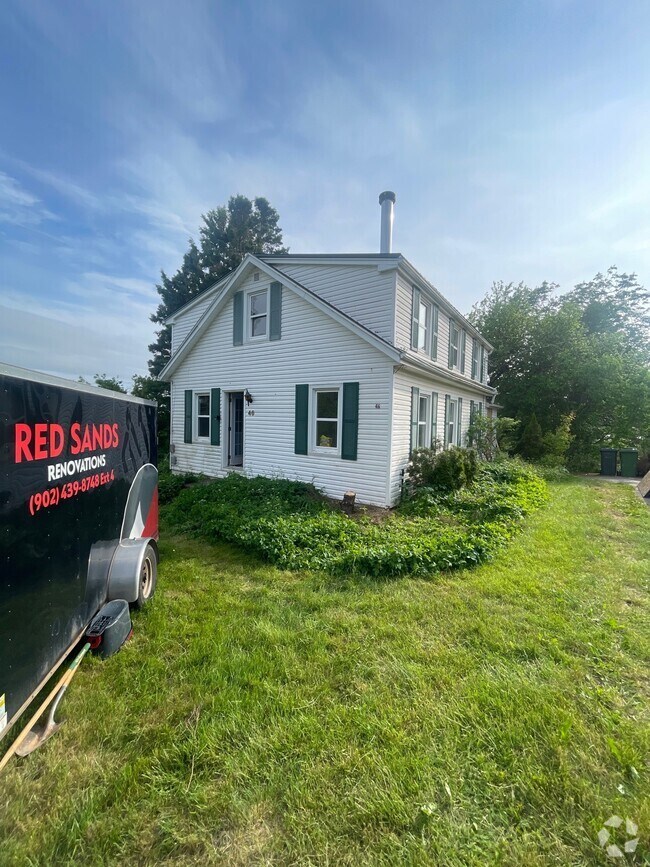 1 Bedroom Apartments For Rent in Charlottetown, PE 2 Rentals