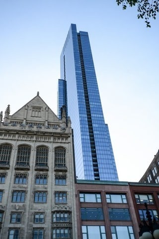 Building Photo - 60 E Monroe St