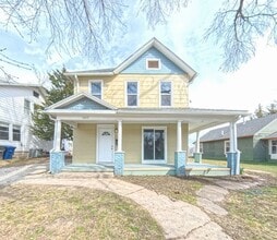 Building Photo - 1423 31st St