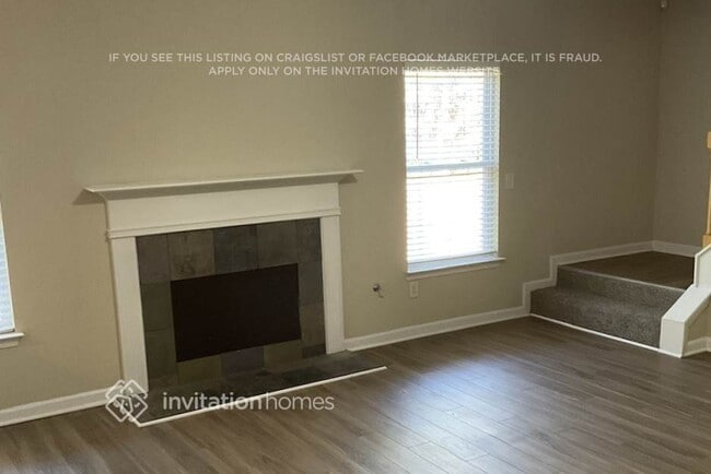 Foto del edificio - 3204 Timber Ridge