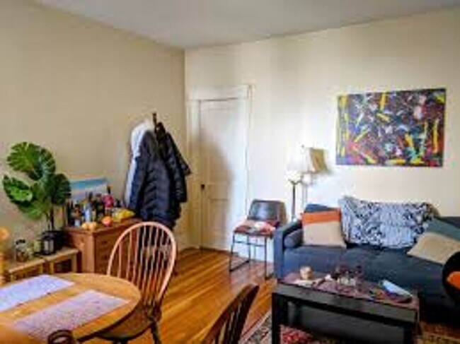 Photo - Brookline 3 Bed – Heat & Hot Water Included – 9/1 Move-In Apartment