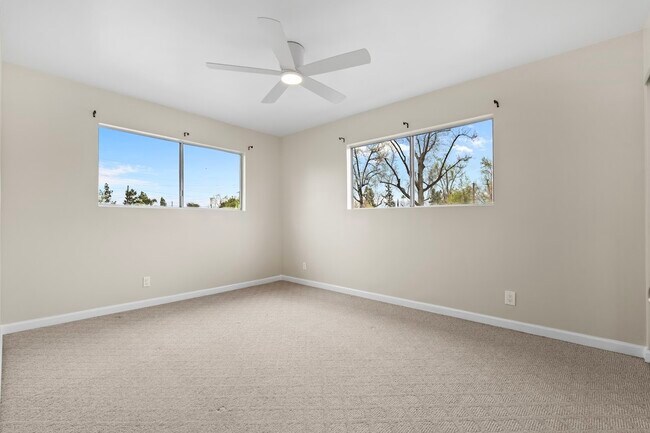 Bedroom #2 - 426 Santa Paula Ave