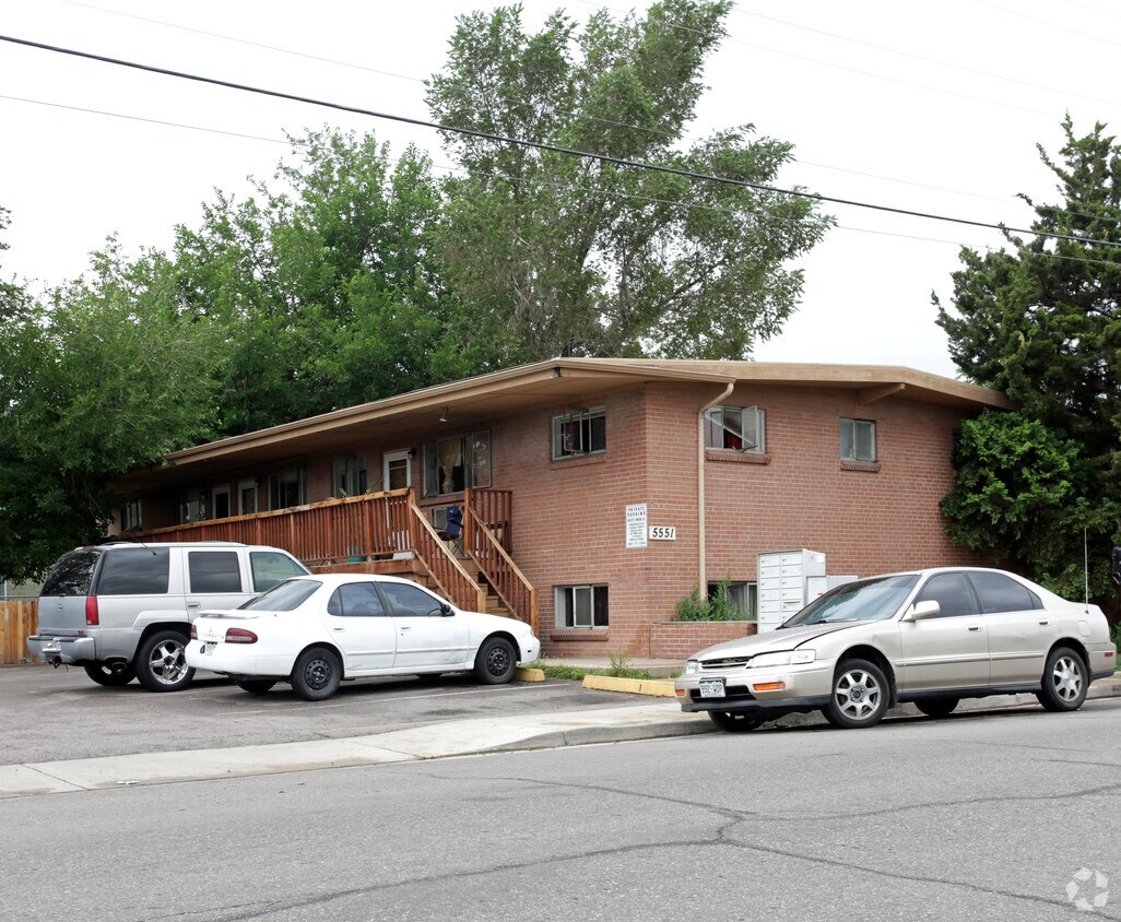Primary Photo - 5551 S Delaware St