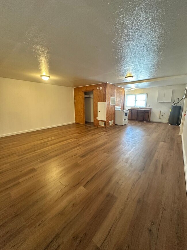 Foto del edificio - 3602 S Polk St