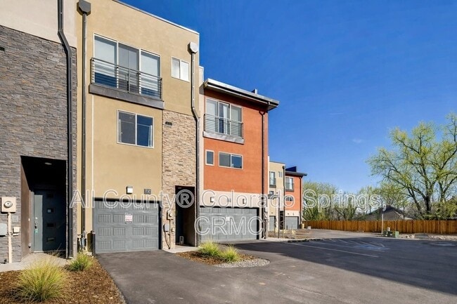 Building Photo - 50 Cheyenne Blvd
