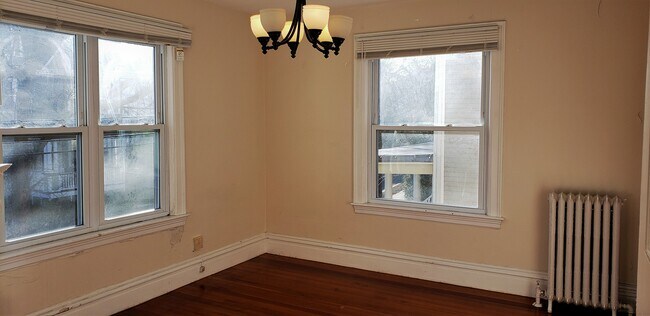 Foto del edificio - 116 Thorndike St