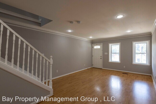 Foto del edificio - 2 br, 1.5 bath House - 2803 Indiana Ave