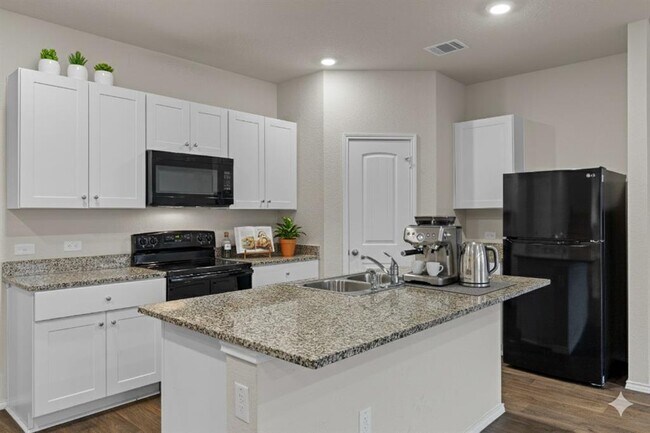 Building Photo - 5728 Brocade Dr