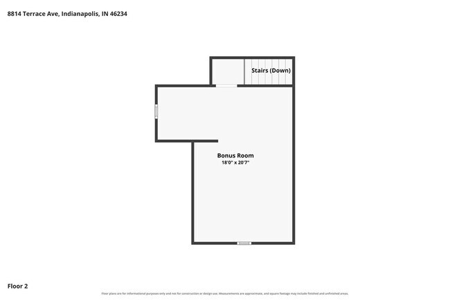 Foto del edificio - 8814 W Terrace Ave