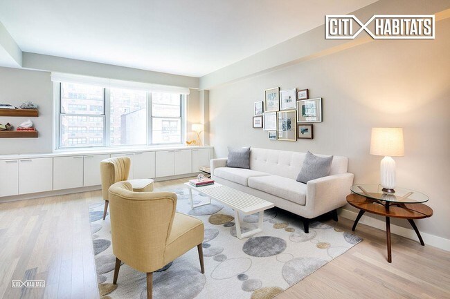 Foto del edificio - 245 E 80th St