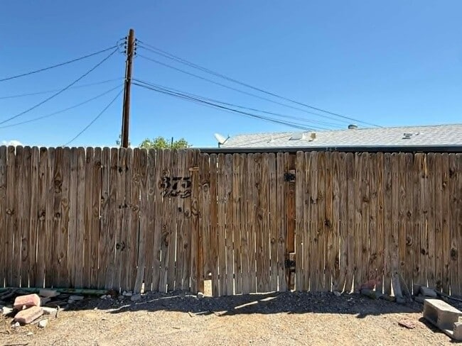 Photo - 365 W 33rd St (Tucson, AZ) Townhome