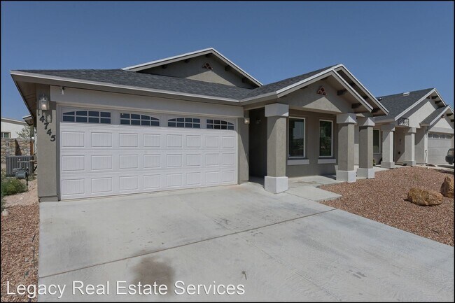 Foto del edificio - 4 br, 2 bath House - 14745 Ava Leigh Ave.