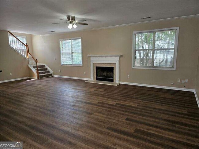 Foto del edificio - 3202 Heritage Walk Ln
