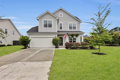 Foto principal - 18 McCrady Dr