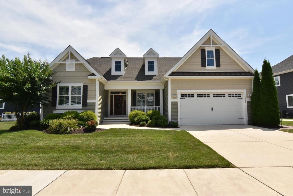 Foto principal - 16058 Rockport Dr