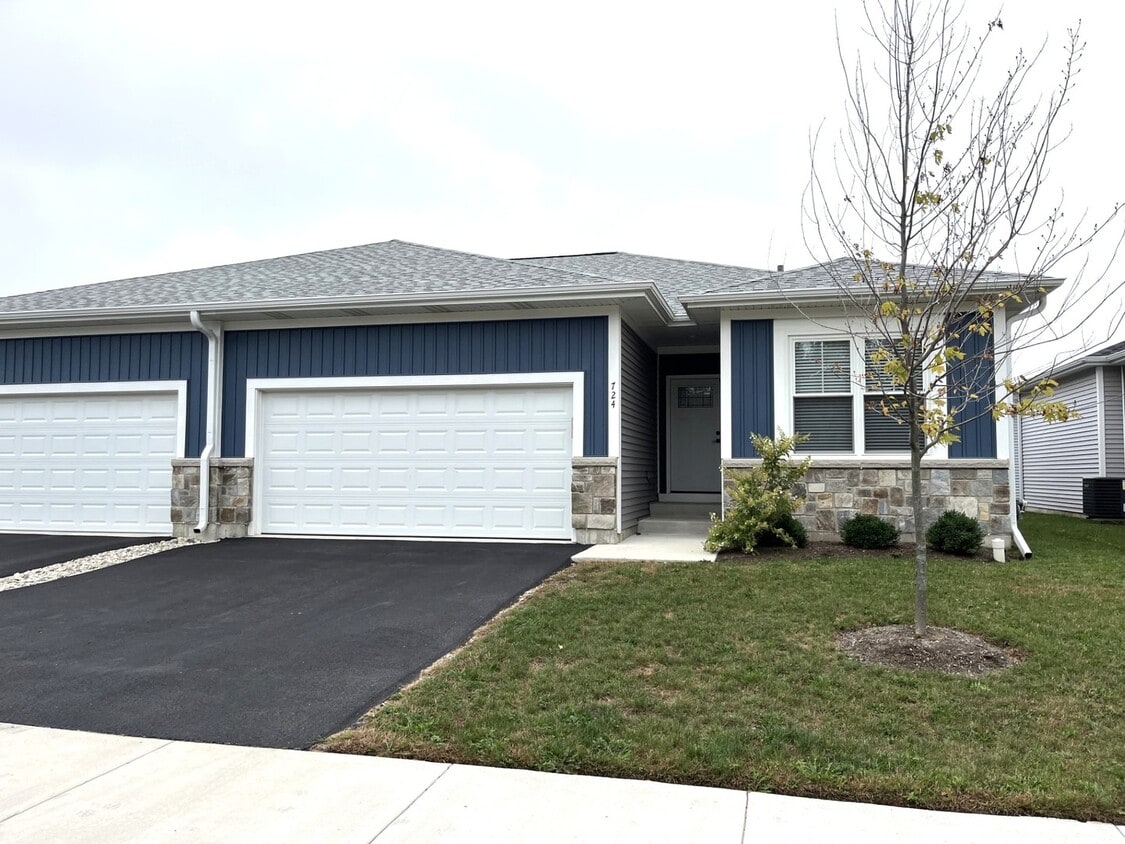 Foto principal - 724 Mallard Dr