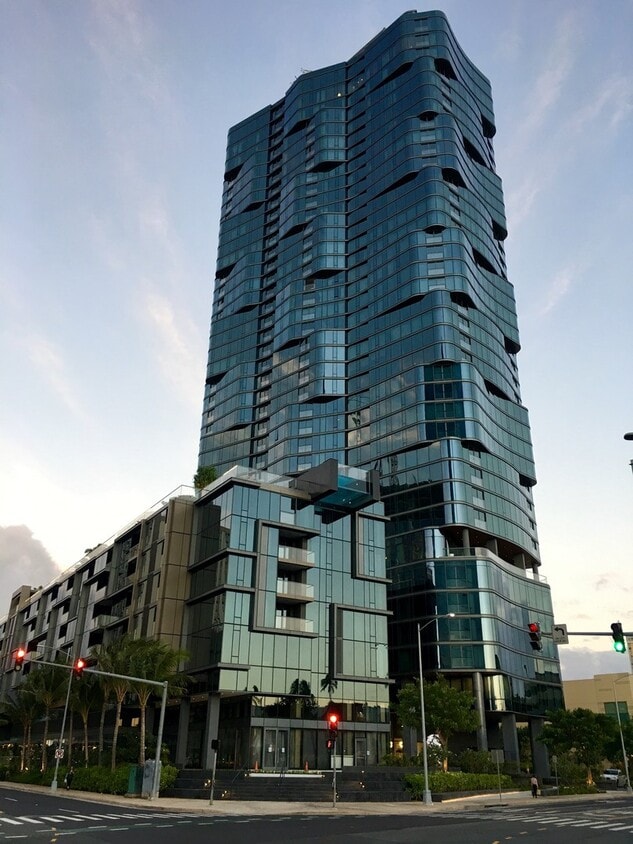 Luxurious Anaha Studio - Luxurious Anaha Studio