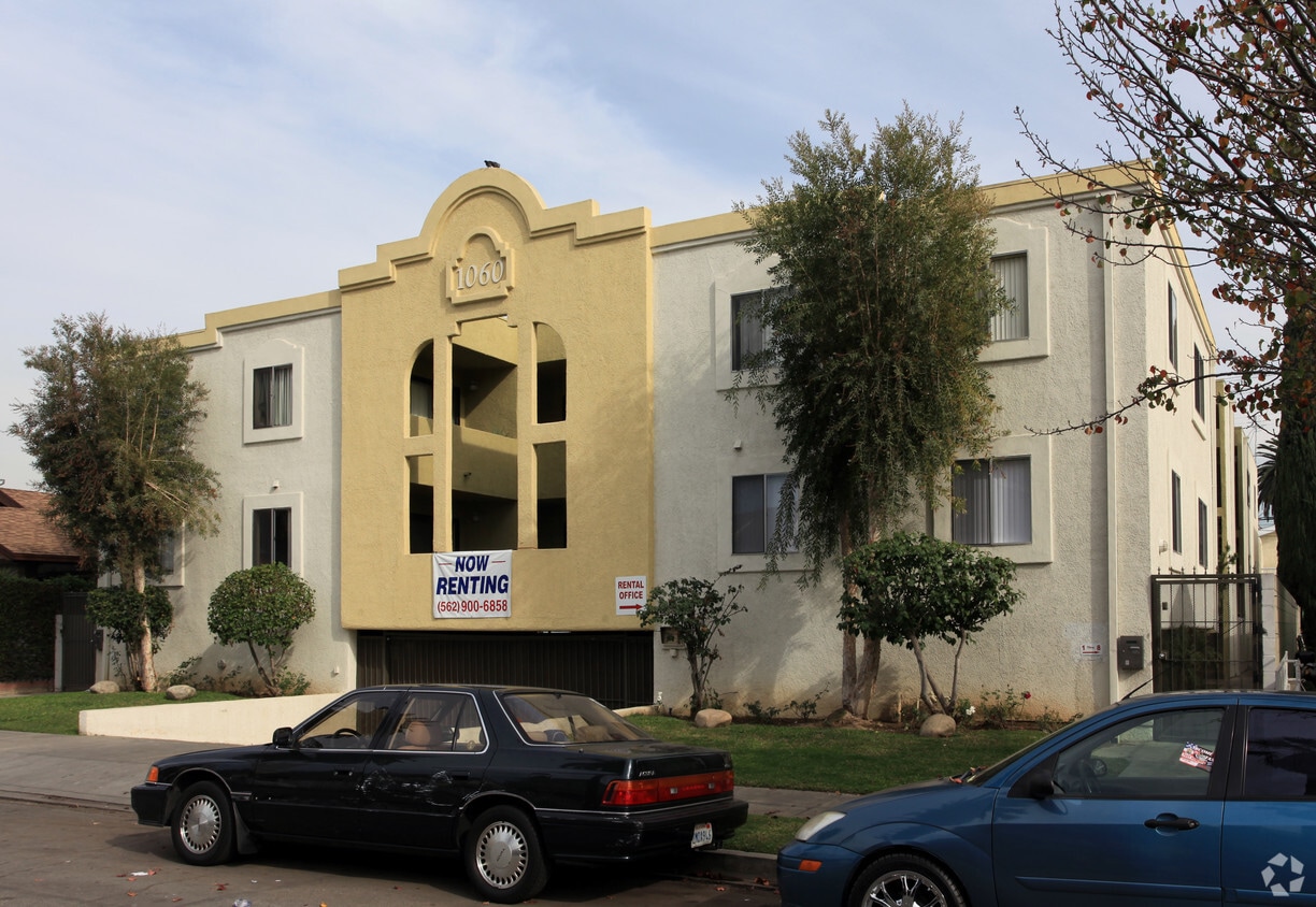 Foto del edificio - Lime House Apartments