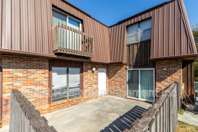 Photo - 9128 Woodpark Ln NW Apartment