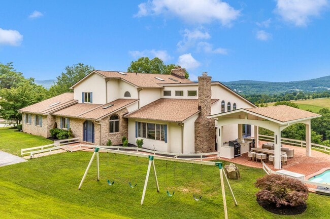 Foto del edificio - 10011 Baltimore National Pike