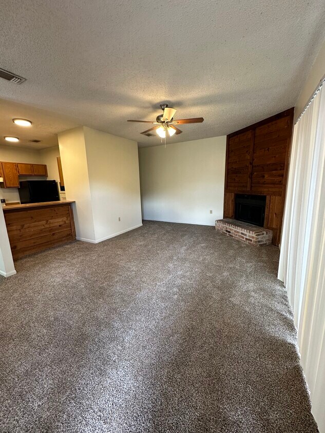 Foto del edificio - Orleans Place