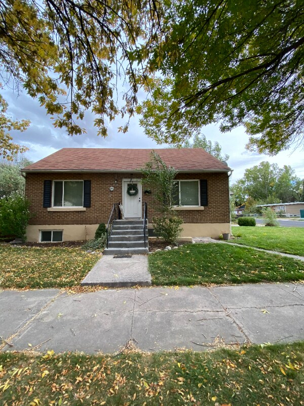 1007 E Sublette St, Pocatello, ID 83201 House Rental in Pocatello, ID